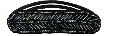 Condition Culture Tassel Alton Hair Elastics hair band