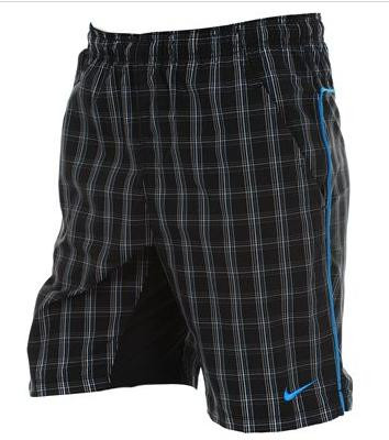 Nike Woven Twill Shorts - sale