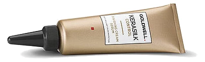 Goldwell Kerasilk Control Finishing Cream Serum finishing cream serum