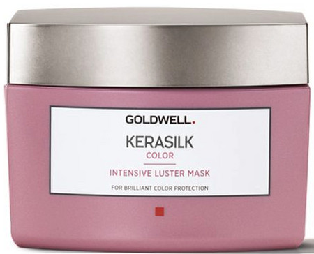 Goldwell Kerasilk Color Intensive Luster Mask intenzivní maska pro barvené vlasy