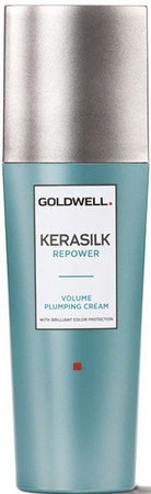 Goldwell Kerasilk Repower Volume Plumping Cream krém pre dodanie štruktúry a objemu
