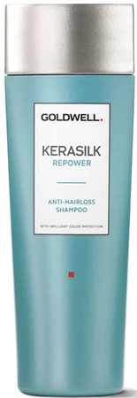 Goldwell Kerasilk Repower Volume Shampoo luxusní šampon pro řídnoucí vlasy