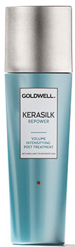 Goldwell Kerasilk Repower Volume Intensifying Post Treatment intenzívna objemová záverečná starostlivosť pre jemné vlasy