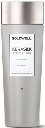 Goldwell Kerasilk Reconstruct Shampoo luxury shampoo for damaged hair
