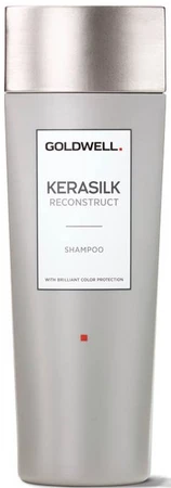 Goldwell Kerasilk Reconstruct Shampoo luxusní šampon pro poškozené vlasy