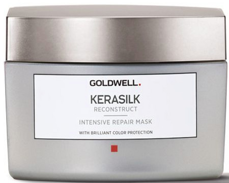 Goldwell Kerasilk Reconstruct Intensive Repair Mask Haarkur für eine gestärkte & rekonstruierte Haarstruktur