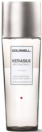Goldwell Kerasilk Reconstruct Regenerating Blow-Dry Spray