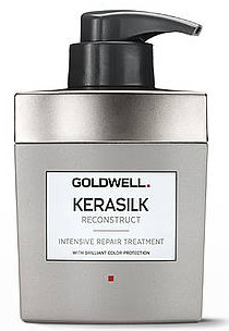 Goldwell Kerasilk Reconstruct Intensive Repair Treatment intenzívna regeneračná maska pre poškodené vlasy