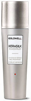 Goldwell Kerasilk Reconstruct Intensive Repair Pre-Treatment intenzívna regeneračná starostlivosť pre poškodené vlasy
