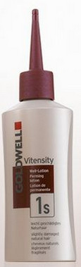 Goldwell Vitensity Perm Lotion Type perm lotion