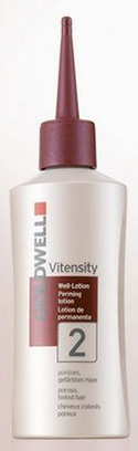 Goldwell Vitensity Perm Lotion Type trvalá ondulace