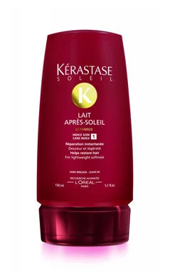 Kérastase Soleil Lait Apres Soleil