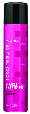 MATRIX TOTAL RESULTS Miracle Extender Dry Shampoo