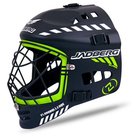 Jadberg Blade 3 Goalie Helmet