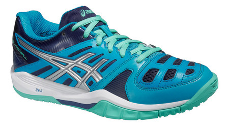 Asics GEL-FASTBALL W Indoor shoes