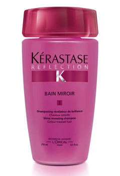 Kérastase Reflection Bain Miroir 1 Shampoo rozjasňující šampon pro jemné barvené vlasy