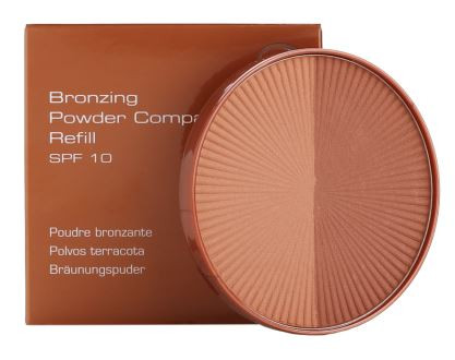 Artdeco Bronzing Powder SPF 10 bronzující pudr