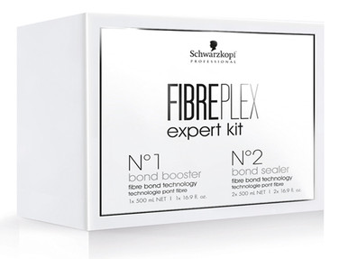 Schwarzkopf Professional Fibreplex Expert Kit 