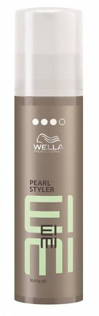 Wella Professionals EIMI Pearl Styler stylingový gel pro perleťový lesk