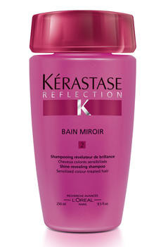 Kérastase Reflection Bain Miroir 2 Shampoo rozjasňujúci šampón pre silné farbené vlasy
