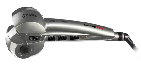 BaByliss PRO MiraCurl SteamTech