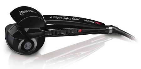 BaByliss PRO MiraCurl Perfect Curling Machine