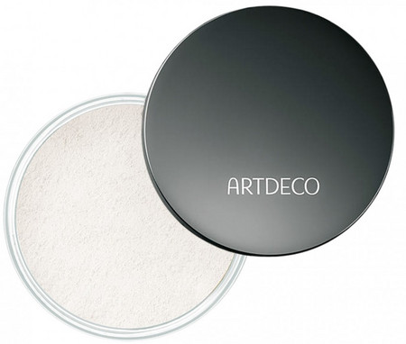 Artdeco Fixing Powder loose transparent powder