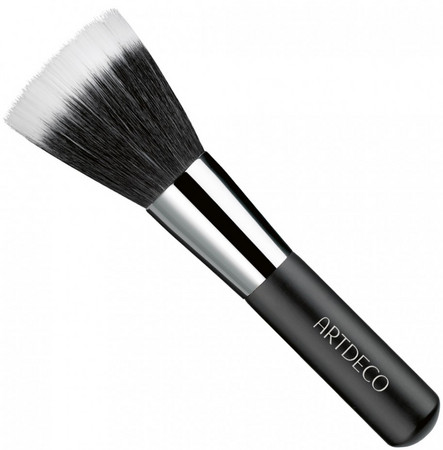 Artdeco All in One Powder & Make-Up Brush Premium Quality víceúčelový štětec na pudr a make-up
