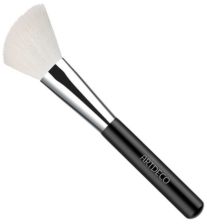 Artdeco Blusher Brush Premium Quality professional blush brush