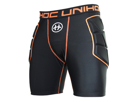 Unihoc FLOW Torwart Shorts