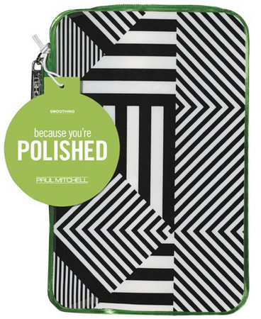 PAUL MITCHELL Polished Gift Set 