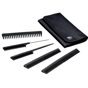 ghd Comb Set in Wallet