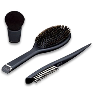 ghd Dressing Kit in Wallet Haarstyling-Set