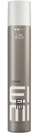 Wella Professionals EIMI Dynamic Fix 45 Sekunden Modellier-Spray