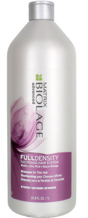 Matrix Biolage FullDensity Thickening Shampoo posilující šampon