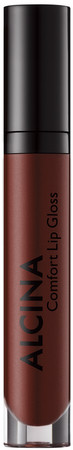 Alcina Comfort Lip Gloss lesk na pery