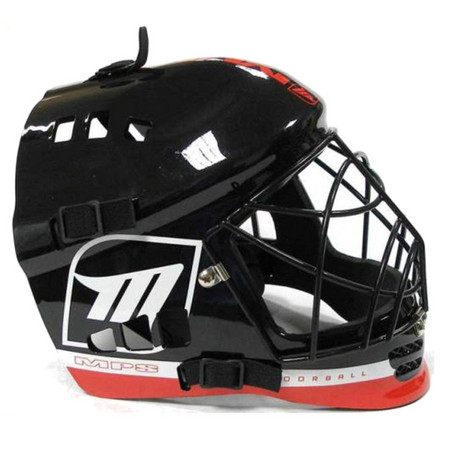 Goalie helmet MPS JET `16