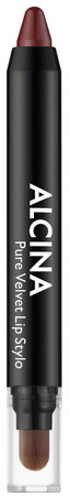 Alcina Pure Velvet Lip Stylo intenzívny rúž v ceruzke