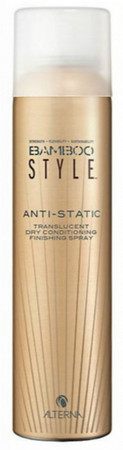 Alterna Bamboo Style Anti-Static Translucent Dry Conditioning Spray