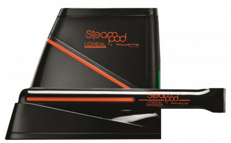 L'Oréal Professionnel Steampod 2.0 Pro žehlička na vlasy s parou