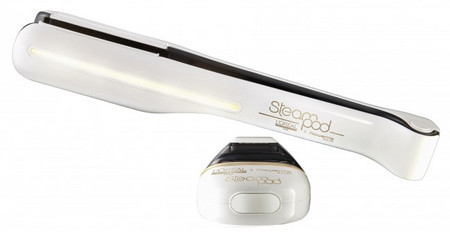 L'Oréal Professionnel Steampod 2.0 Retail žehlička na vlasy s parou