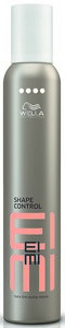 Wella Professionals EIMI Shape Control styling mousse