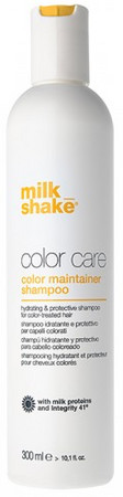 Milk_Shake Colour Care Maintainer Shampoo Feuchtigkeitsspendendes und schützendes Shampoo