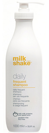 Milk_Shake Daily Frequent Shampoo every day shampoo