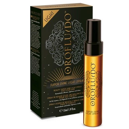 Revlon Professional Orofluido Super Shine Light Spray