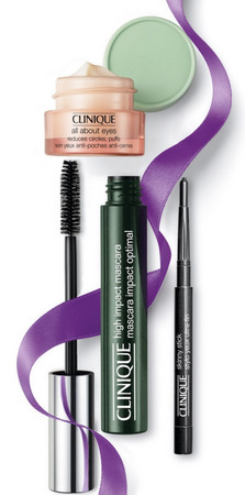 Clinique High On Lashes Set