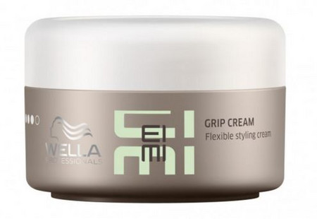 Wella Professionals EIMI Grip Cream Flexible Styling Creme