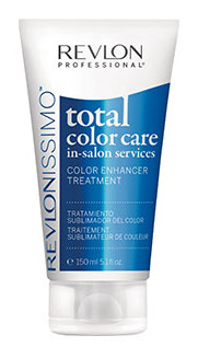 Revlon Professional Revlonissimo Color Enhancer Treatment care for colored hair