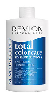 Revlon Professional Revlonissimo Antifading Conditioner Nährender Conditioner für coloriertes Haar