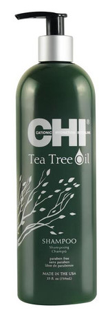 CHI Tea Tree Oil Shampoo šampón